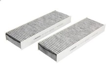 Filtre, air de l'habitacle BOSCH 1 987 435 608 pour JEEP AVENGER (J2) 1.2 2022-