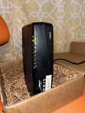 ARRIS TM822 CABLE MODEM w/ Power Cord DOCSIS 3.0 TELEPHONY Pre-Owned