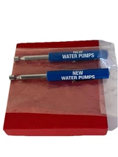 MAGNETIC PICK UP TOOL - TELESCOPING UP TO 24" Shirt Pocket Clip NEW!!!!