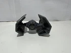 Vintage 1979 Kenner Star Wars Darth Vader TIE Fighter Die Cast COMPLETE w/ Pilot