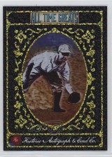 2024 Historic Auto All-Time Greats Tier 2 /800 Pee Wee Reese #50 HOF 14hk