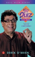 Derek O'brien | Bournvita Quiz Contest Quiz Book | Taschenbuch | Englisch (2012)