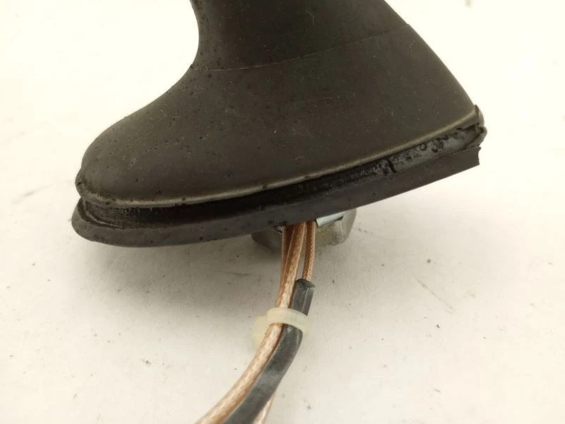 Antena de radio de techo Saab 9-5 Aero Wagon Shark Fin 2002 2003 2004 2005 Foto 4 de 4