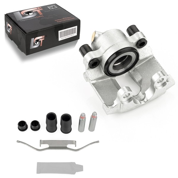 Bremszange Bremssattel Vorne Rechts FüR BMW 3Er E36 16I 18I 20I 23I 25I 25Td 28I-image