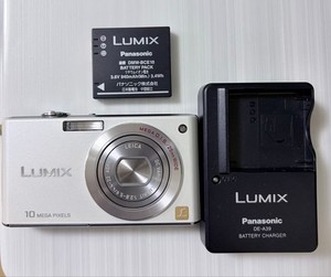 Lumix Fx37 | eBay