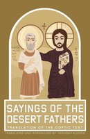 Sayings Of The Desert Fathers | Taschenbuch | Englisch (2022)