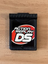 Action Replay DS Nintendo DS Authentic - TEST...