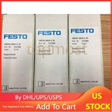 1PC NEW VMPA1-M1H-G-PI FESTO 533345 Fast Shipping Air solenoid valve