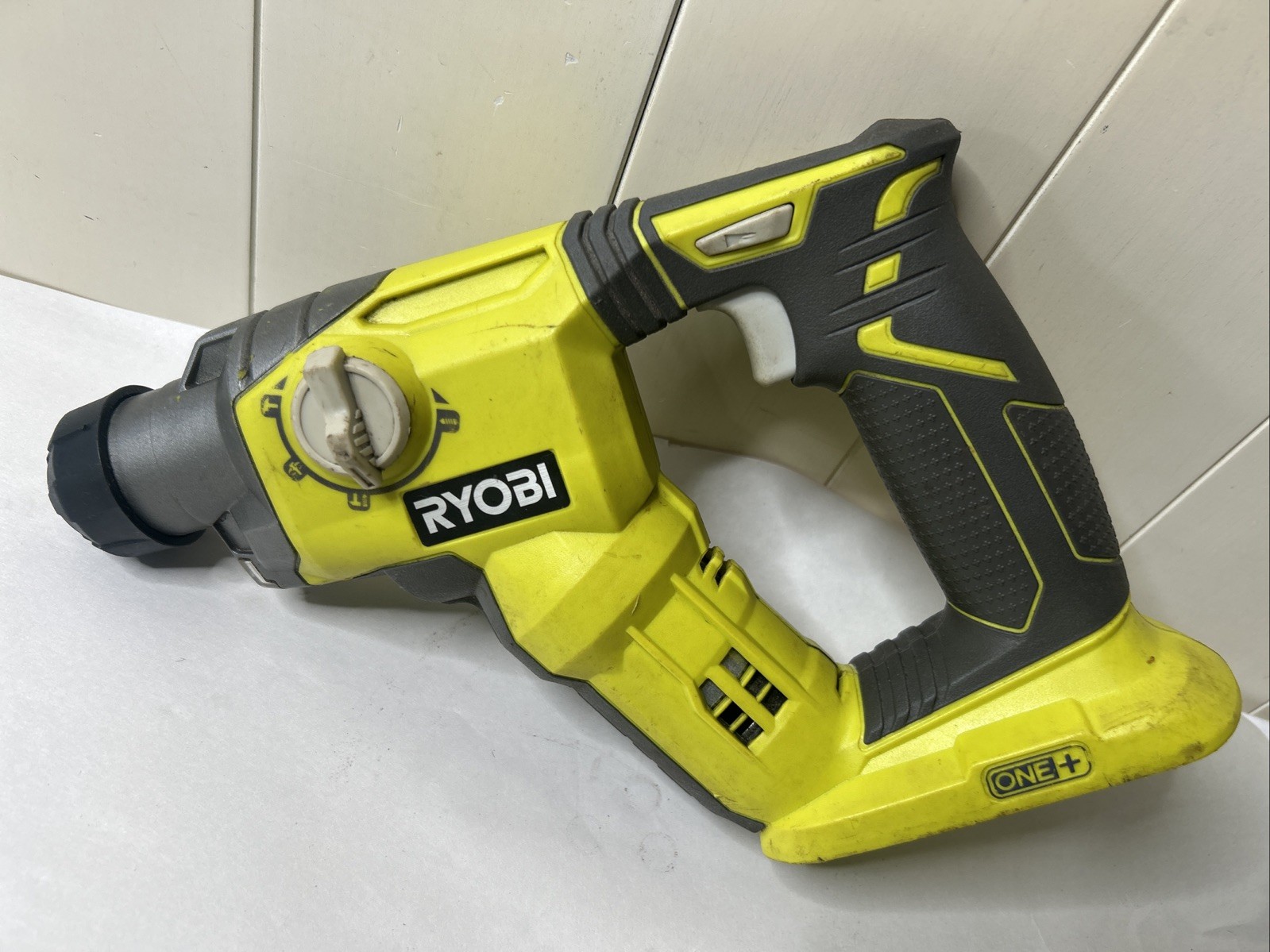 Tool Only