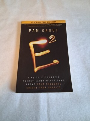 E-squared by Pam Grout Paperback