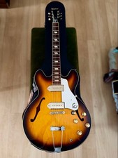 Epiphone Casino Vintage Made in Japan 16F Japan-made Used Guitar