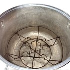 Century Aluminum Canning Preserving Pot Mid Cntry  Popular For Fast Even Heating — photo 3