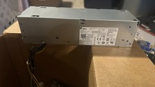 Dell OPTIPLEX 3020 7020 9020 SFF POWER SUPPLY PJKWN 3XRJ0 YH9D7 H1FWX 2XX8W 255