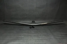 Bontrager RSL MTB Integrated Carbon handlebar Stem  820mm, 27.5 rise 45mm stem