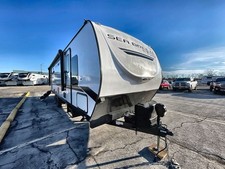 2024 Genesis Supreme Seabreeze 27RLS