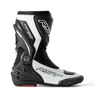 RST Tractech Evo D3O Lady Black White