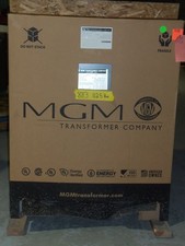 New 112.5kva Transformer 3 Phase 208v-380v/219v 220v 208v-400v/231v 230v