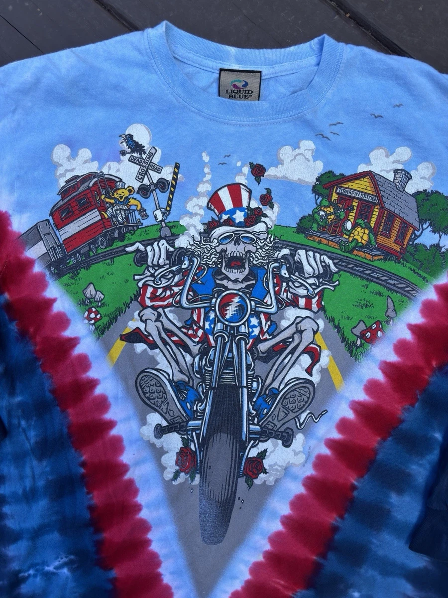 Original Grateful Dead Apparel Just Listed 2026