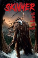 Micky Neilson (U. A.) | Skinner | Buch | Englisch (2024) | Dark Horse Comics
