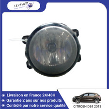 Feu avant (phare) Citroen DS4