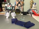 Transformers Legacy Evolution Voyager Class Origins Wheeljack Figure Complete