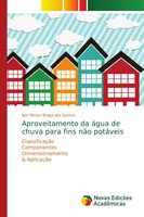 Igor Renan Braga Dos Santos | Aproveitamento Da áGua De Chuva Para Fins NãO...