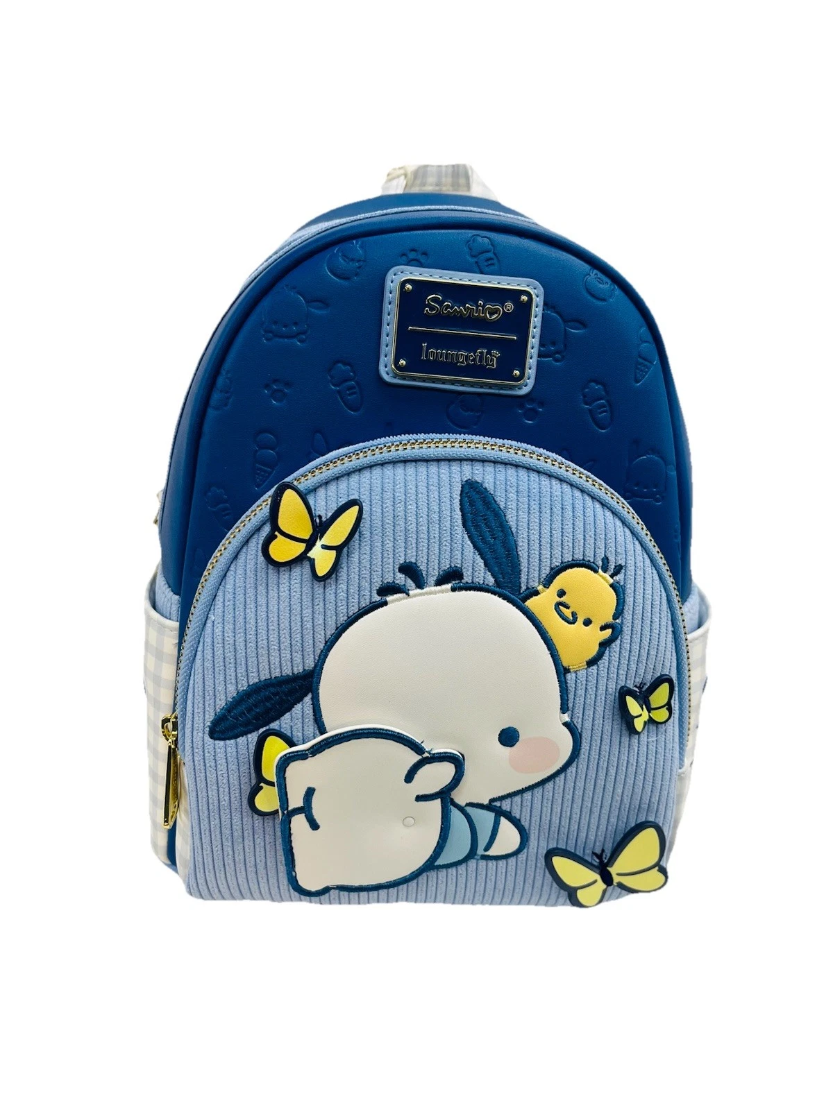 Loungefly Sanrio Pochacco Backpack - Thumbnail 3