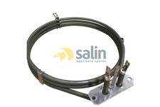 GENUINE BELLING OVEN/STOVE FAN FORCED OVEN ELEMENT | BFS54SCCG