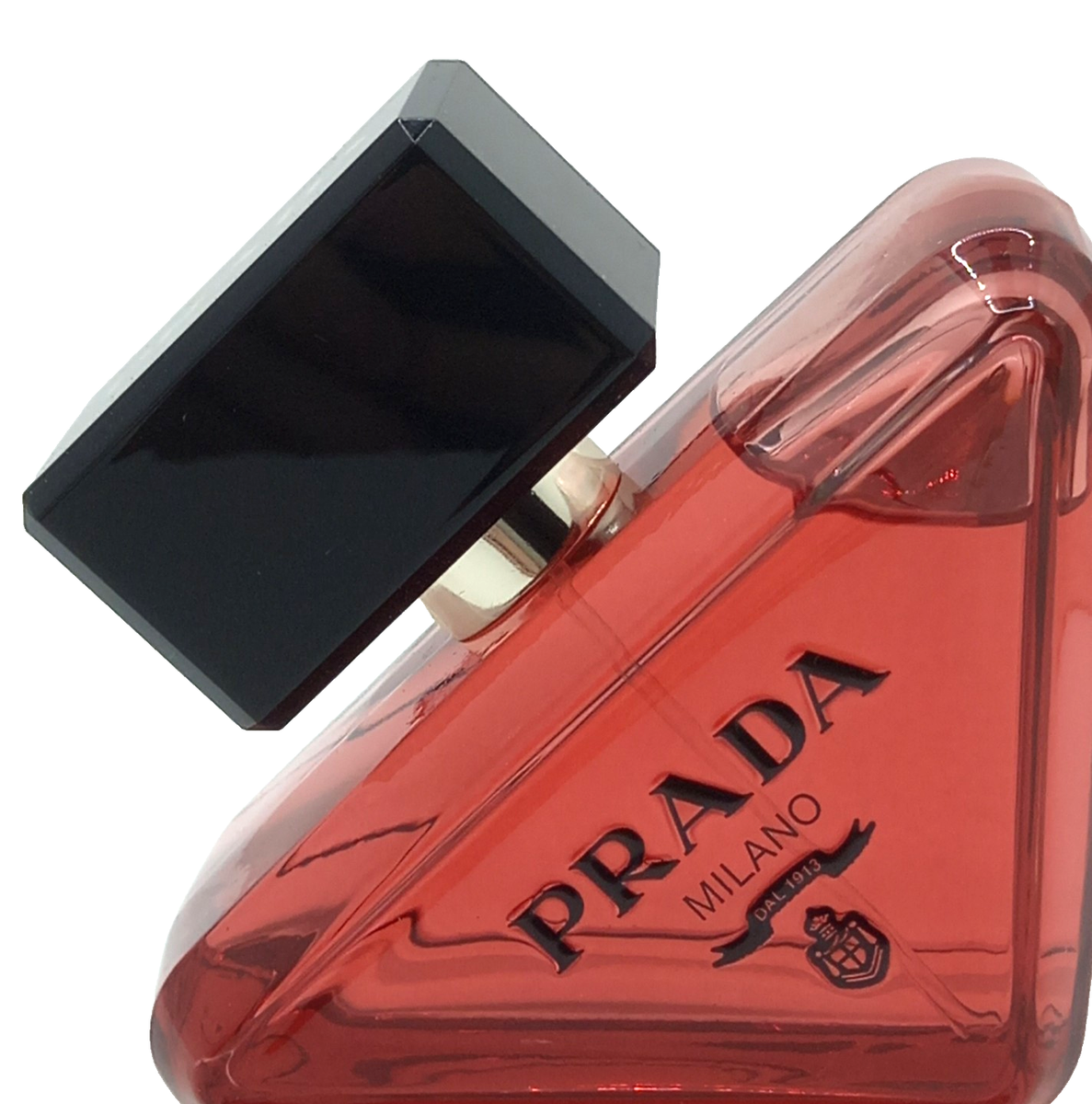 PRADA PARADOXE RADICAL ESSENCE PARFUM REFILLABLE SPRAY 1.6 Oz / 50