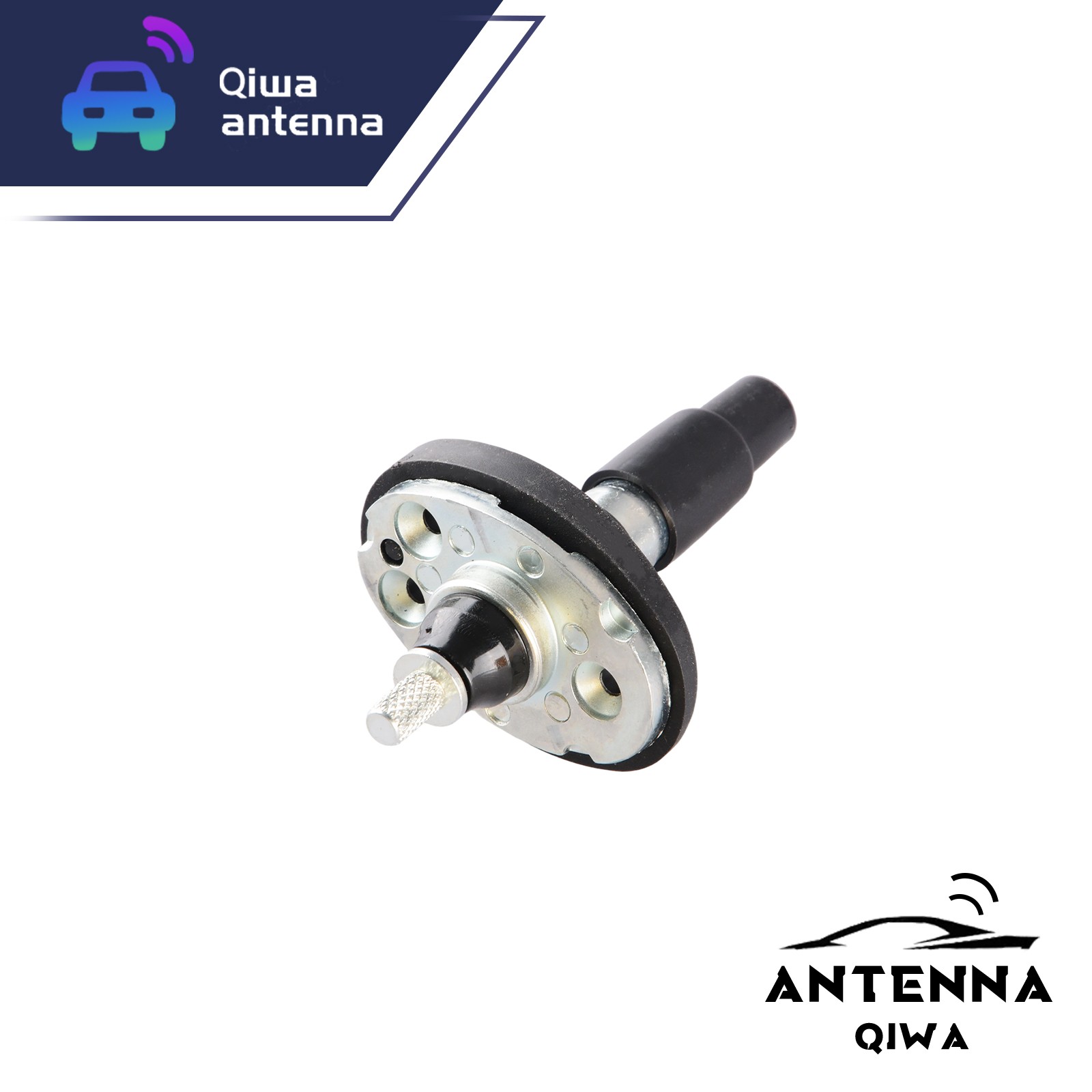 New Radio Antenna Aerial Base Mount fit 1998-2011 Ford Ranger