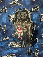 Star Wars  The Black Series 2014  Commander Thorn Action Figure   15  3.75 In