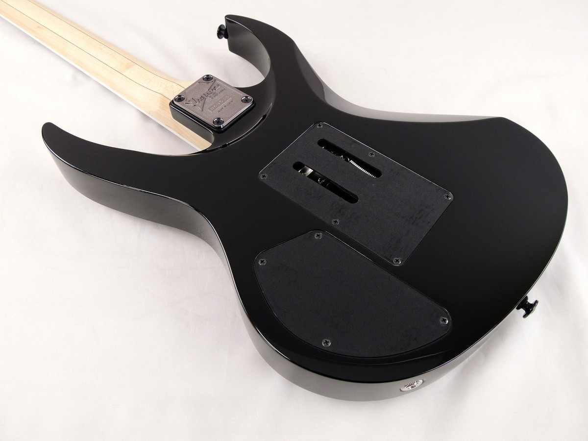 Ibanez 540PIII Black New Electric Guitar | eBay