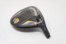 Cobra Ltdx Black 15* #3 Fairway Wood Club Head Only Inv13036084