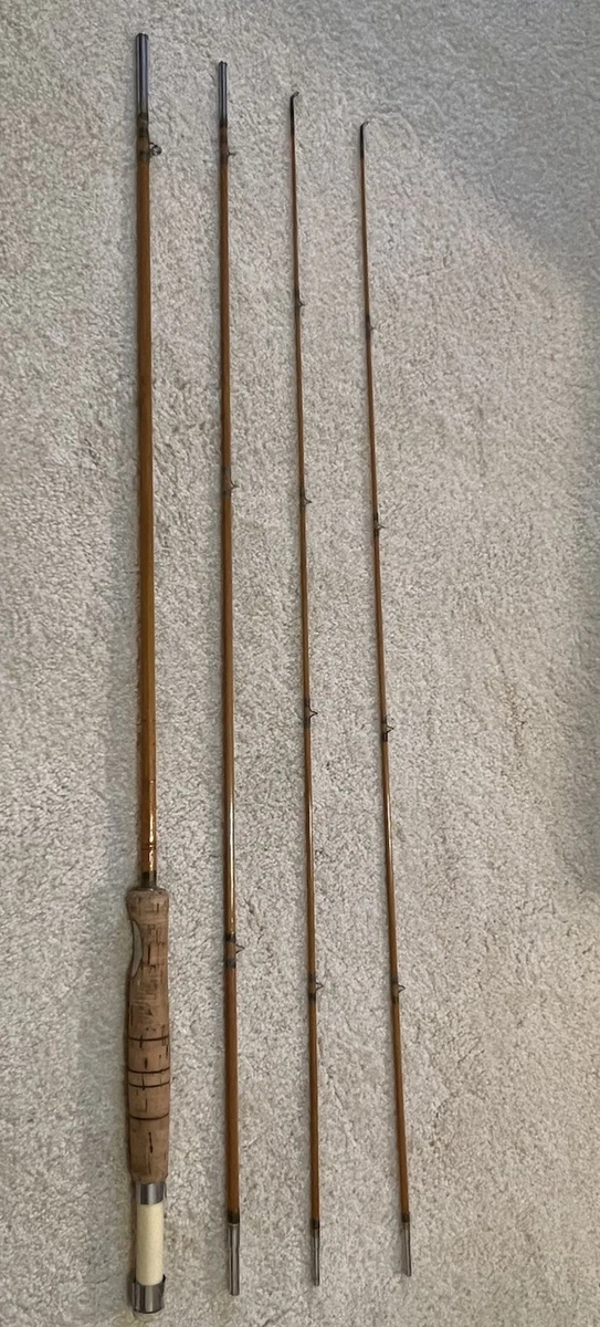 Canne à pêche télescopique vintage (Gebraucht) in Onnens für CHF 1 - mit Lieferung auf