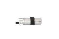 NRF Trockner Klimaanlage 33372 FüR CCN CB1 Ford Fiesta 60Mm 6 Van 5 Tdci