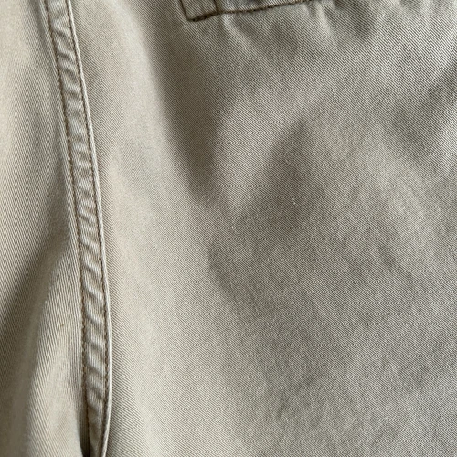 Polo Ralph Lauren Cargo Shorts Mens Sz 34 Cotton Utility Pocket Beige - Picture 11 of 18