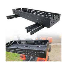 NIXFACE Tractor Tool Tray Organized Storage for Farmers,Landscapers,Homestead...