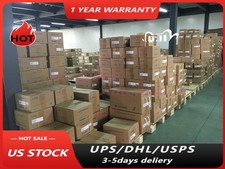 1PC YASKAWA SGM7J-08AFA61 AC Servo Motor SGM7J08AFA61 New Expedited Shipping /