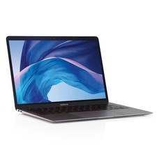 Apple MacBook Air 13" - i3 1.1GHz (Scissor 2020) 8GB - 256GB - Gold - Very Good