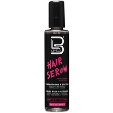 L3VEL3 Hair Serum 200ml