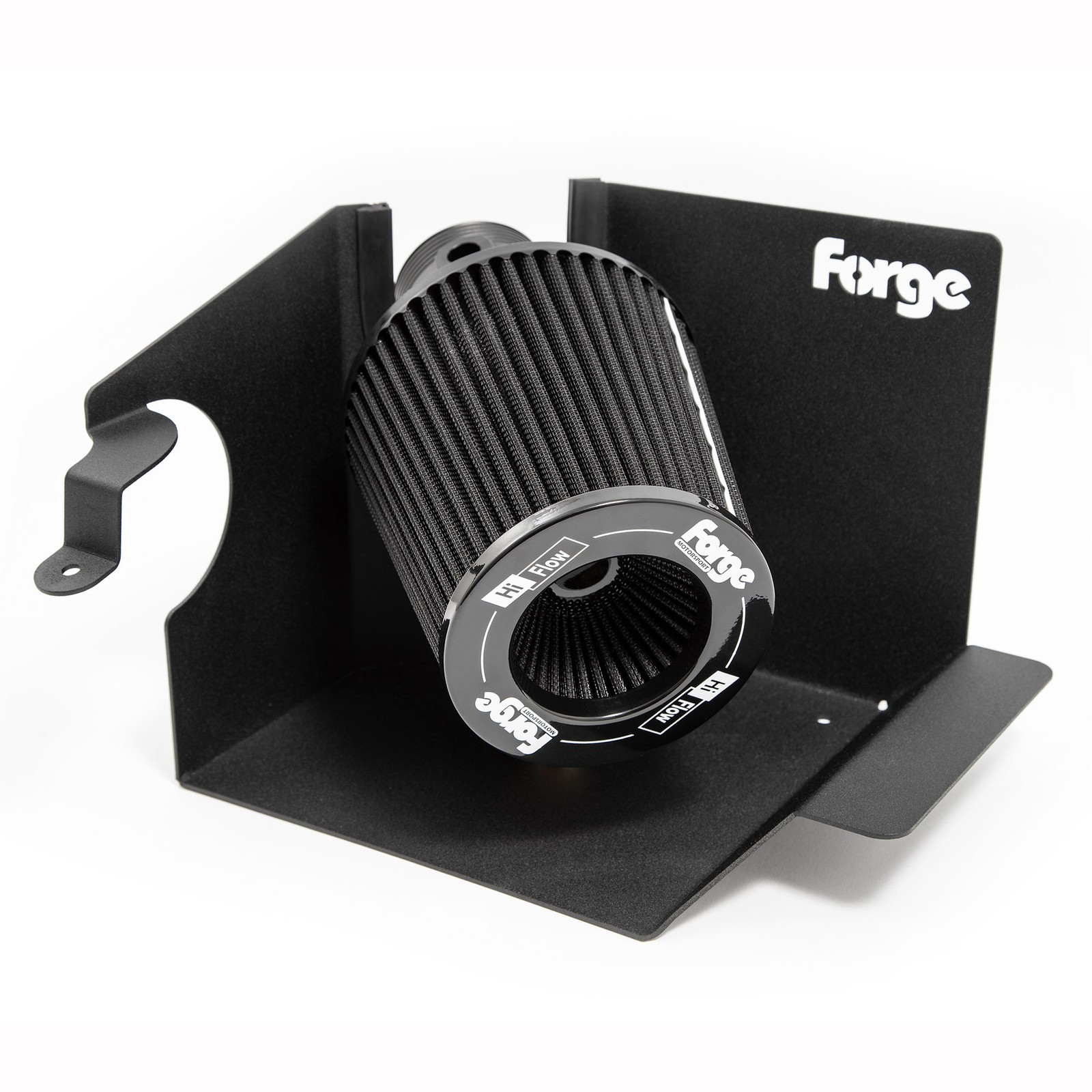 Forge Induction Kit Fits Ford Fiesta & Puma 1.5 ST Ecoboost Models (200 BHP)