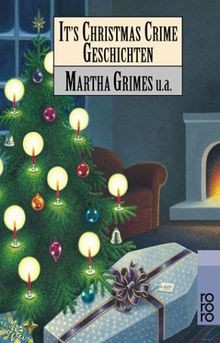 Its Christmas Crime von Wolfram Hämmerling | Buch | Zustand gut