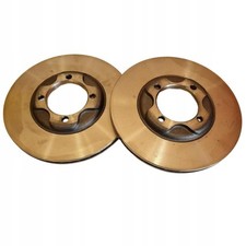 Textar 98200047001 Bremsscheibe Mazda 323 III BF BW 2 Stück 