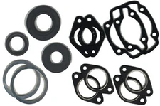 2000-2006 Polaris Indy Touring SPI Complete Gasket Kit with Oil Seals
