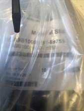20x Parker Polyflex Hydraulic Hose SIEA9B10088497-89755 New