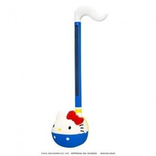 Otamatone Hello Kitty Ver. - CUBE Electronic Musical Instrument NEW from Japan