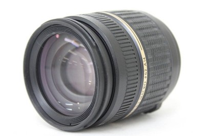 Tamron AF ASPHERICAL XR Di II LD IF 18-200mm F3.5-6.3 MACRO Nikon Mount Lens