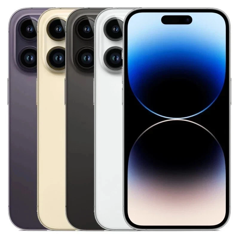 Apple iPhone 14 Pro 256GB for sale | eBay UK