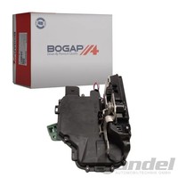 Bogap TÜRschloss Vorne Rechts Passend FüR Seat Leon Toledo Skoda Octavia Superb