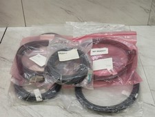 LOT OF 7 New NCR 497-0445077 POS Cash Register USB Powered Control Cable